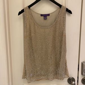 Ralph Lauren Purple Label Evening Collection